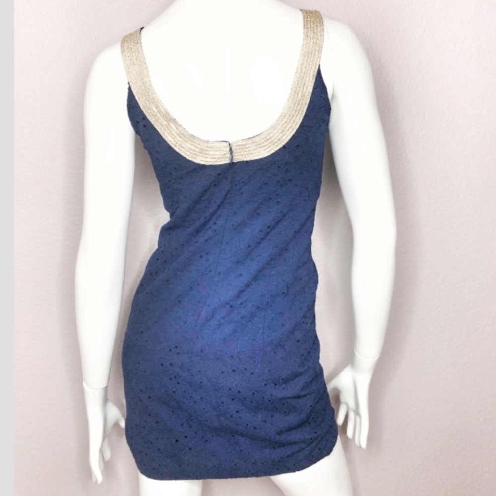Lilly Pulitzer Emery Shift Dress - Picture 2 of 4